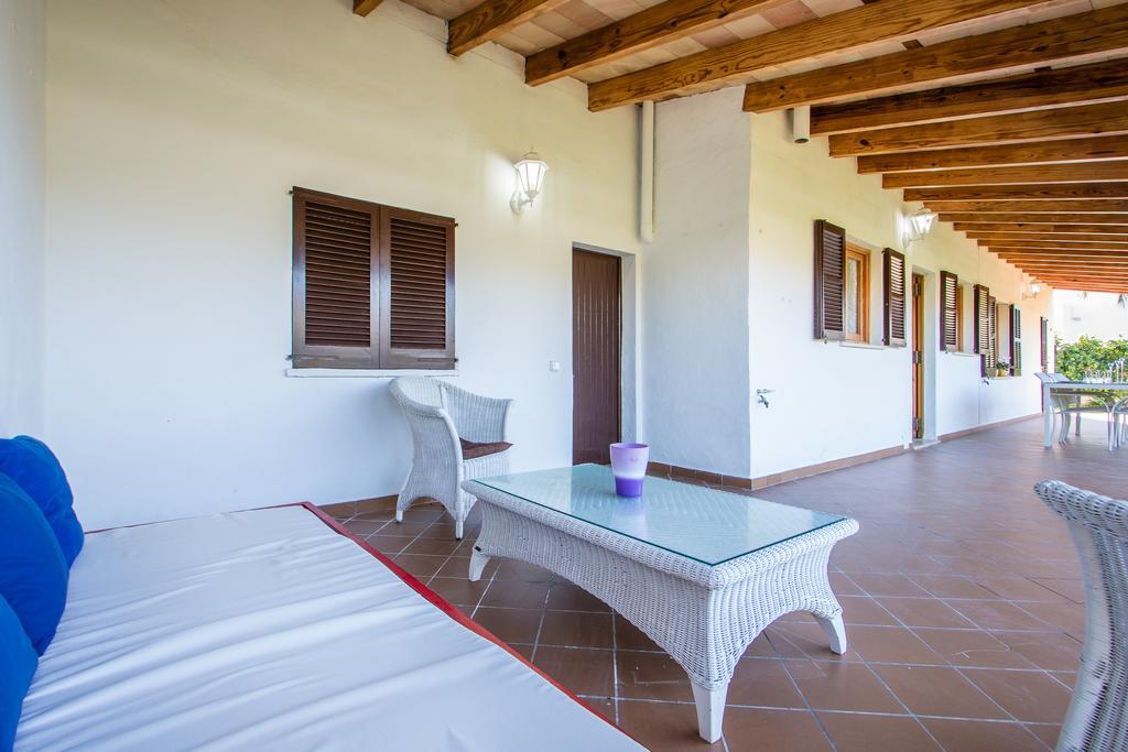 Chalet Falcó with Private Pool&Garden Port de Alcudia  Buitenkant foto