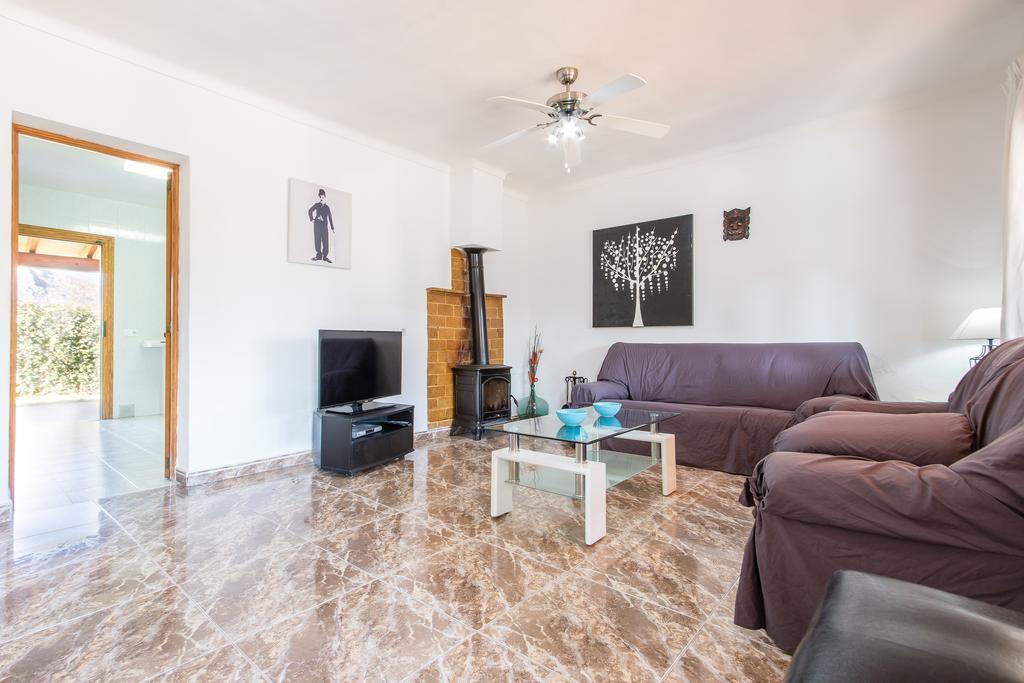 Chalet Falcó with Private Pool&Garden Port de Alcudia  Buitenkant foto